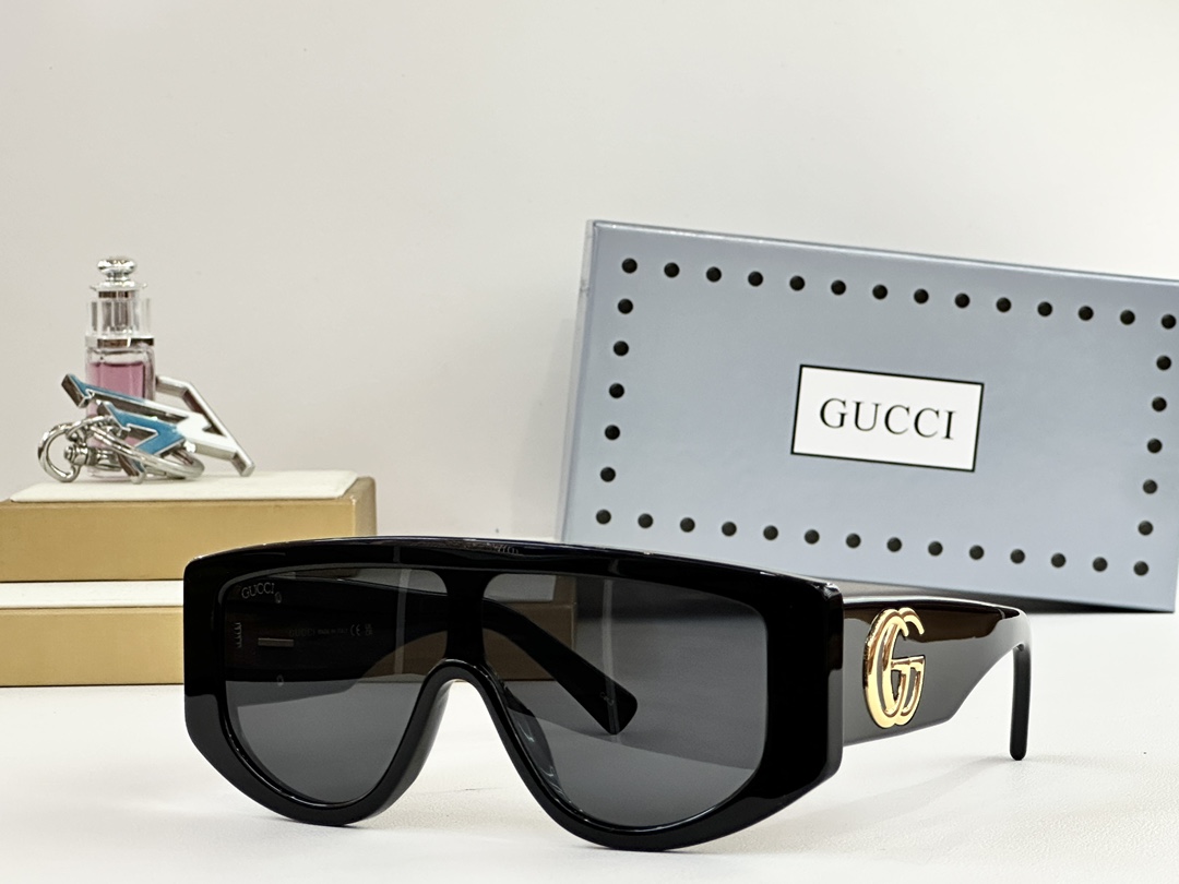  GUCC*
MODEL：GG1950S
SIZE：58口7-145
