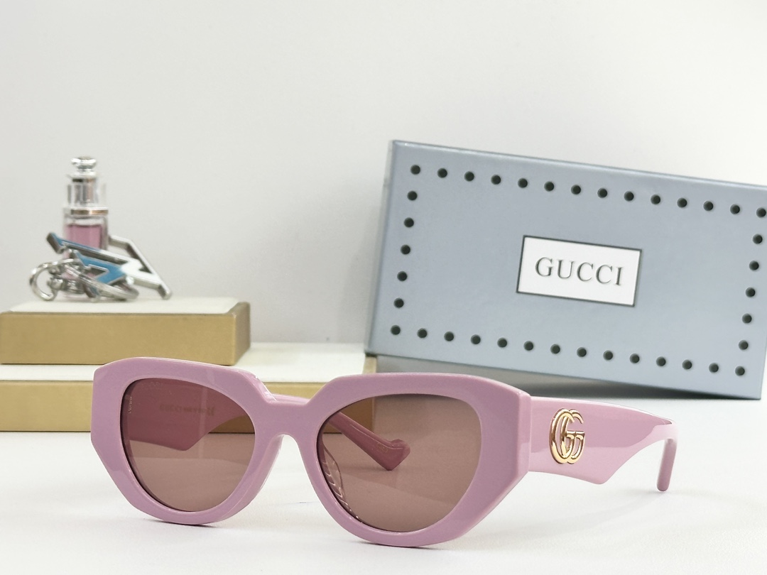  GUCC*
MODEL：GG1421S
SIZE：51口20-145
