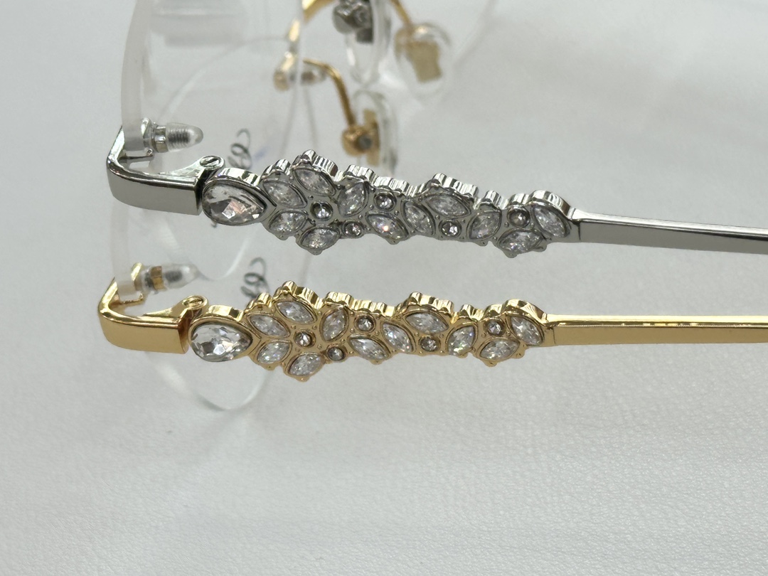  CHOPARD
MOD：SCHG965
Size：57口17-145
