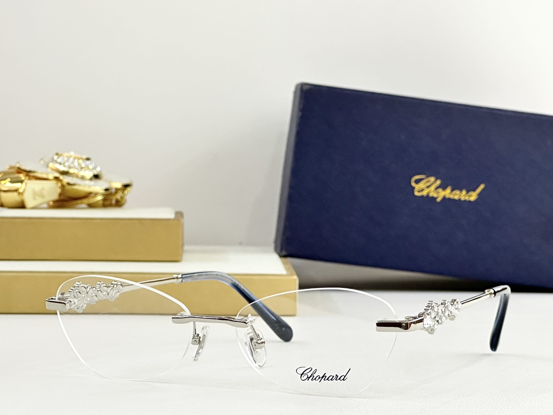  CHOPARD
MOD：SCHG965
Size：57口17-145
