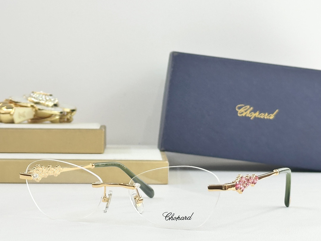  CHOPARD
MOD：SCHG965
Size：57口17-145
