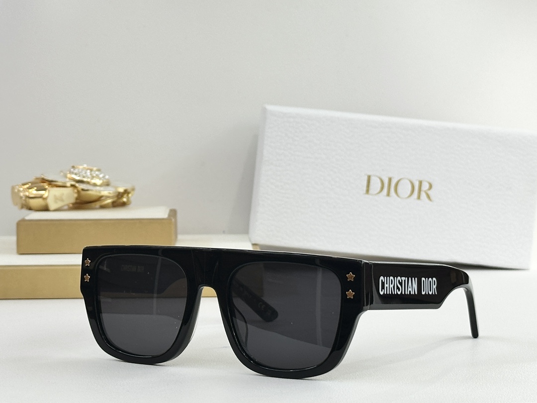 DIOR
MOD：CD 5287
Size：54口18-145
