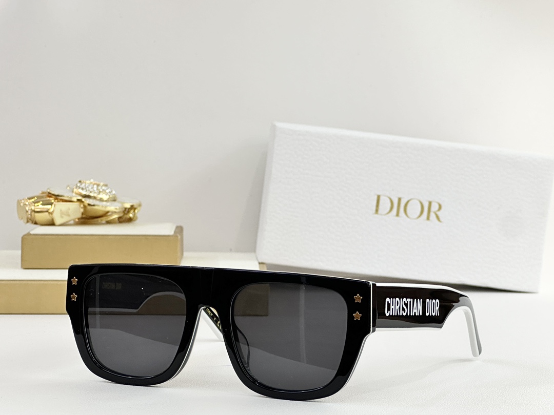  DIOR
MOD：CD 5287
Size：54口18-145
