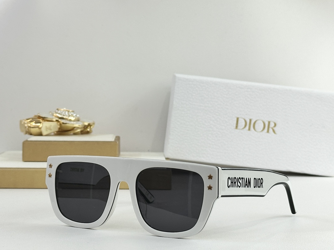  DIOR
MOD：CD 5287
Size：54口18-145
