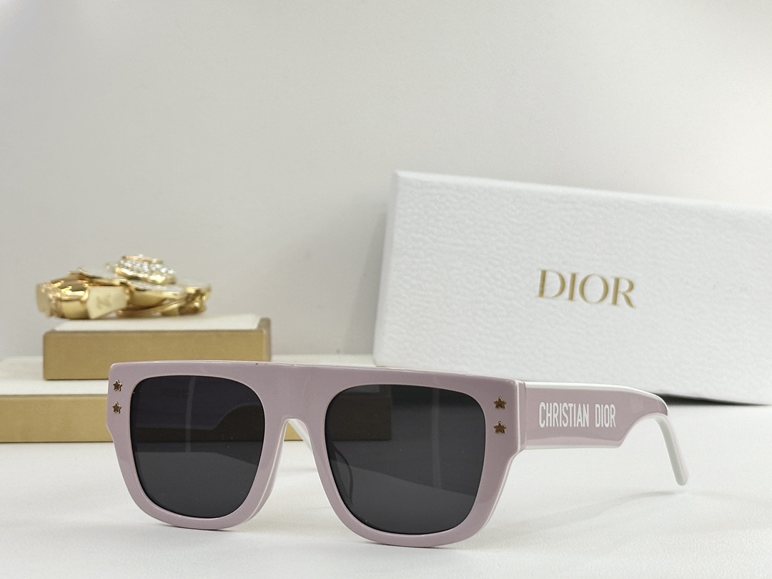  DIOR
MOD：CD 5287
Size：54口18-145
