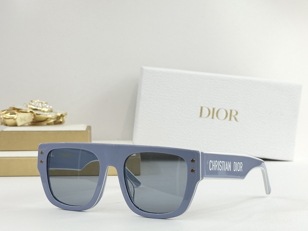  DIOR
MOD：CD 5287
Size：54口18-145
