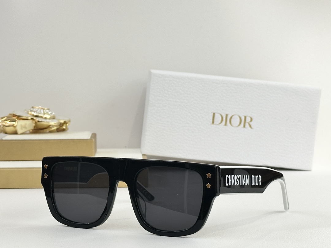  DIOR
MOD：CD 5287
Size：54口18-145
