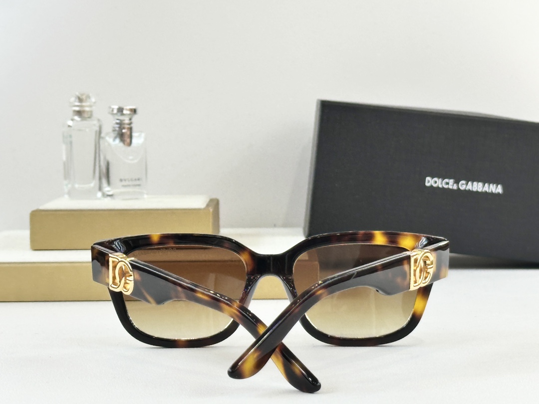  Dolce gabbana 
MOD：DX6009
Size：55口18 145
