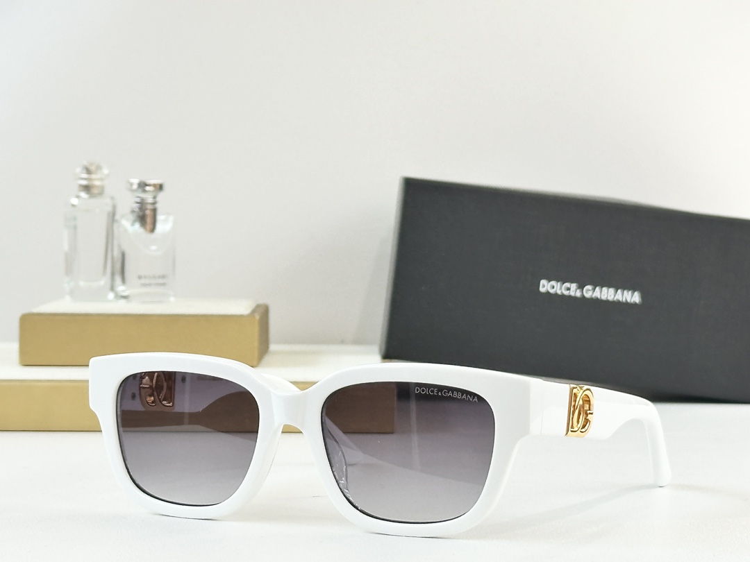 Dolce gabbana 
MOD：DX6009
Size：55口18 145
