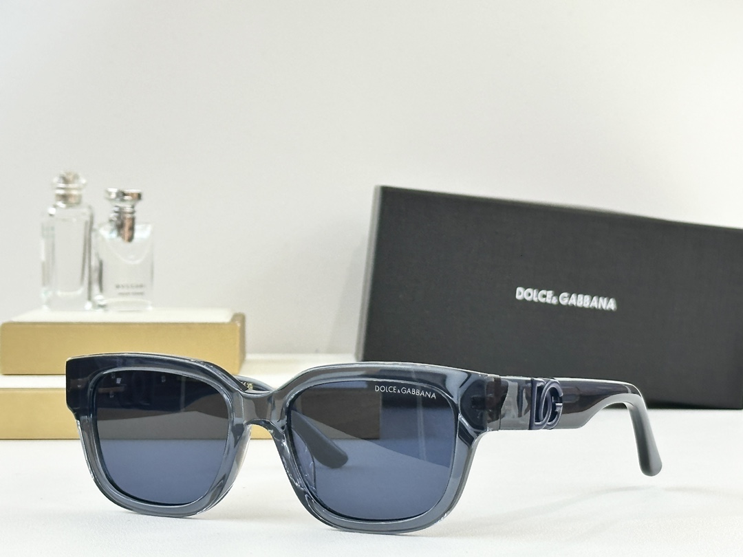  Dolce gabbana 
MOD：DX6009
Size：55口18 145

