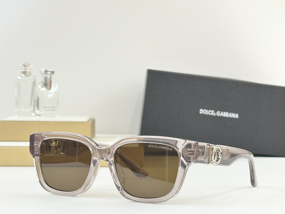  Dolce gabbana 
MOD：DX6009
Size：55口18 145

