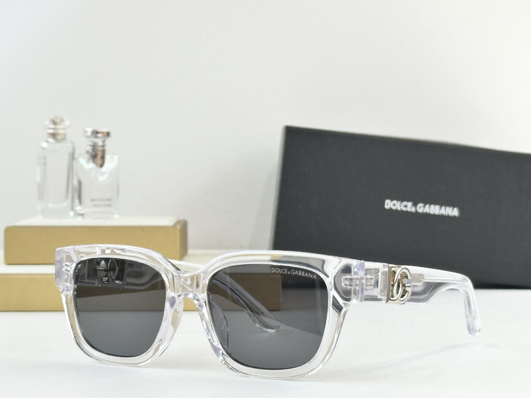  Dolce gabbana 
MOD：DX6009
Size：55口18 145
