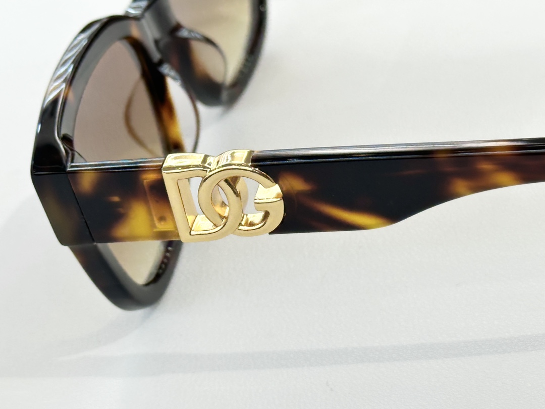  Dolce gabbana 
MOD：DX6009
Size：55口18 145
