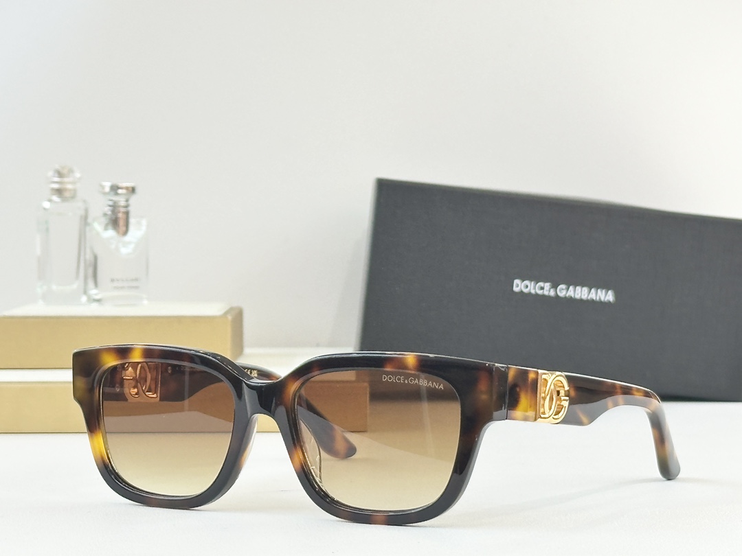  Dolce gabbana 
MOD：DX6009
Size：55口18 145
