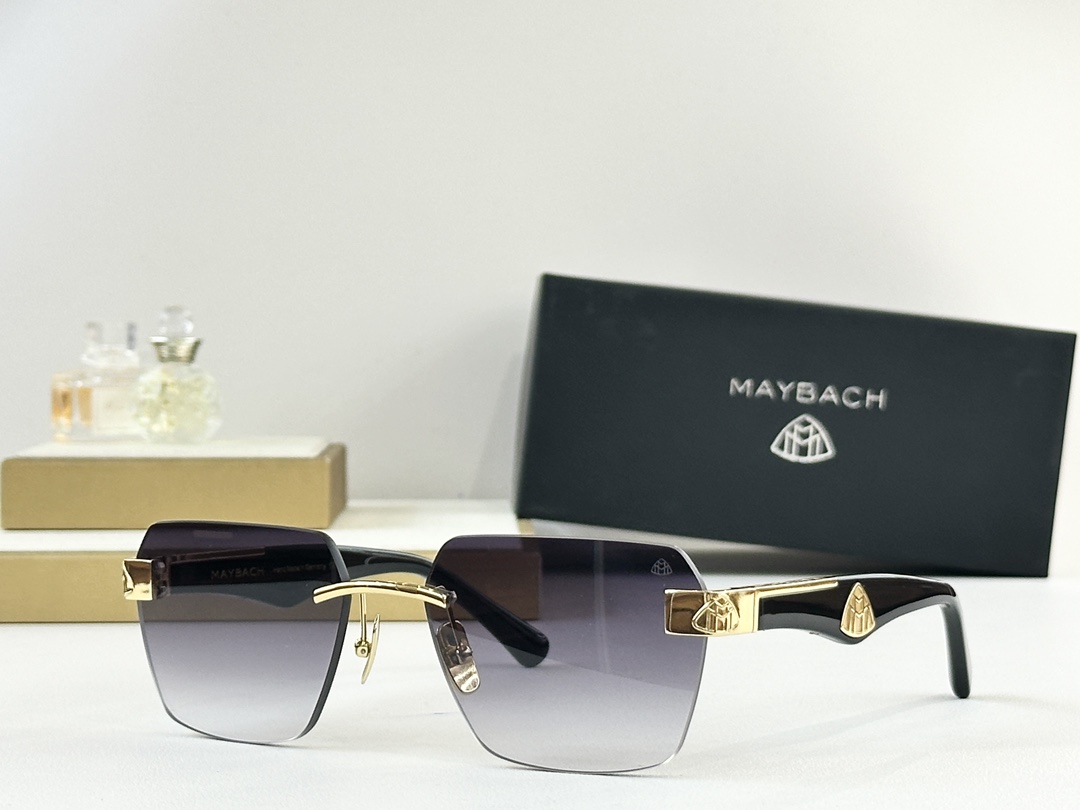  MAYBACH
MOD：MG-WDE-M09
Size：59口17-140
