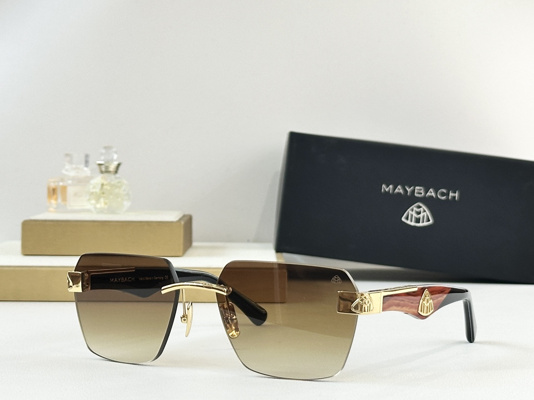  MAYBACH
MOD：MG-WDE-M09
Size：59口17-140
