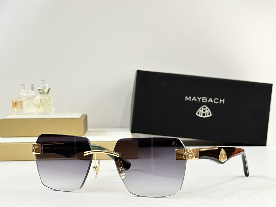  MAYBACH
MOD：MG-WDE-M09
Size：59口17-140
