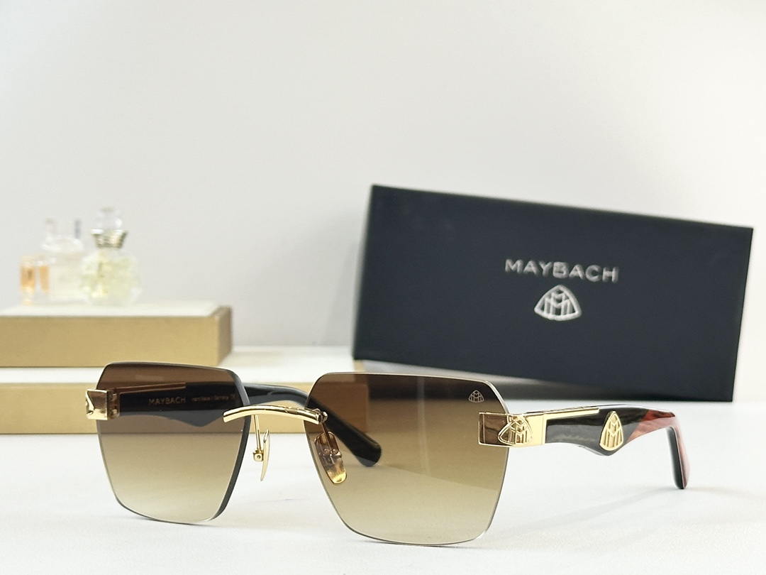  MAYBACH
MOD：MG-WDE-M09
Size：59口17-140
