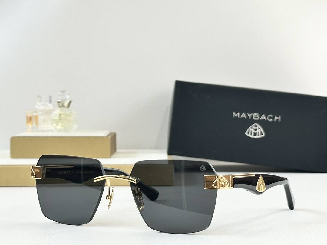  MAYBACH
MOD：MG-WDE-M09
Size：59口17-140
