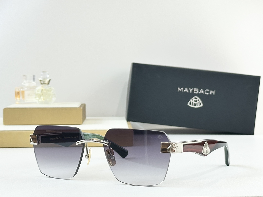  MAYBACH
MOD：MG-WDE-M09
Size：59口17-140

