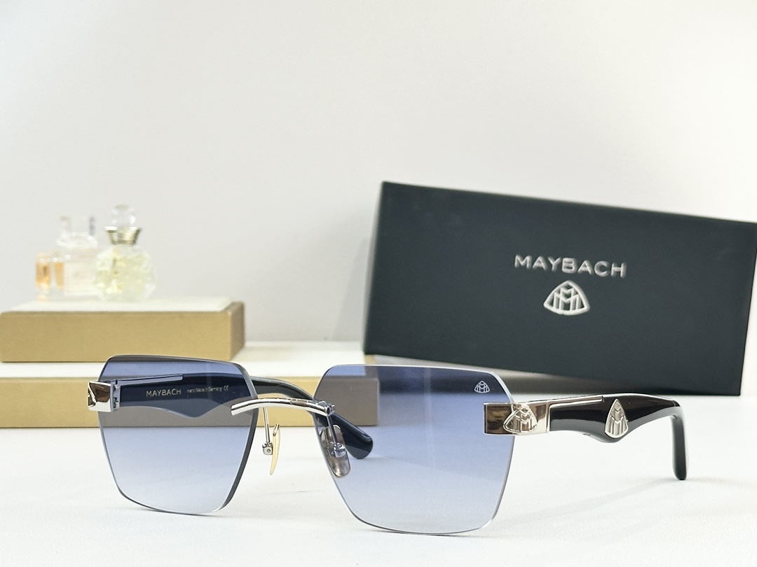  MAYBACH
MOD：MG-WDE-M09
Size：59口17-140
