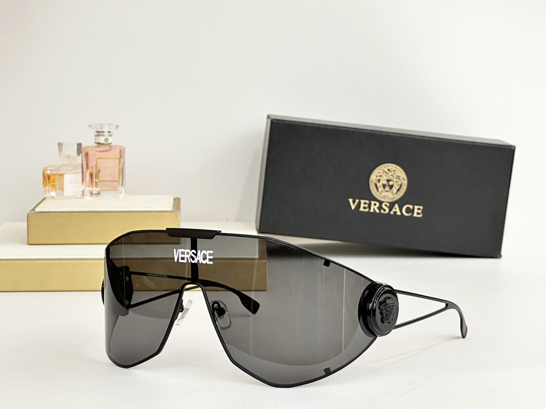  VERSACE
MOD：2268
