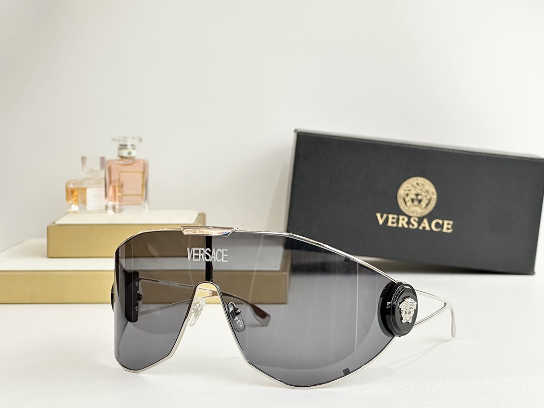  VERSACE
MOD：2268

