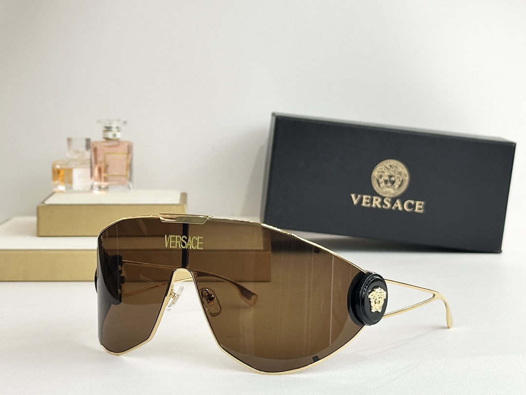  VERSACE
MOD：2268

