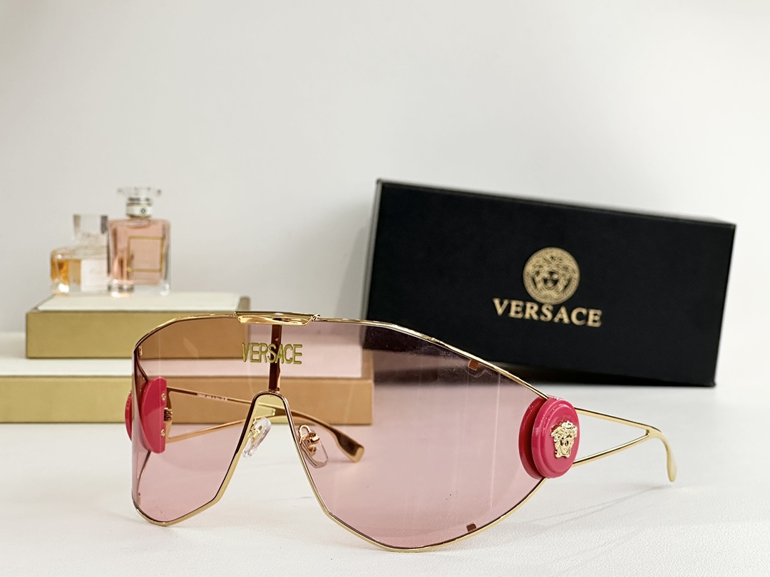  VERSACE
MOD：2268
