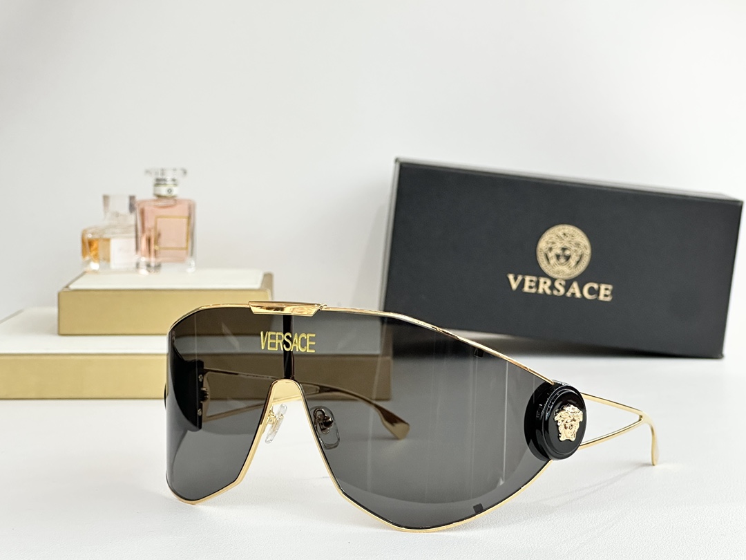  VERSACE
MOD：2268

