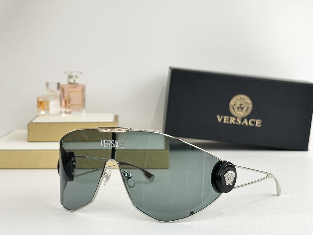  VERSACE
MOD：2268
