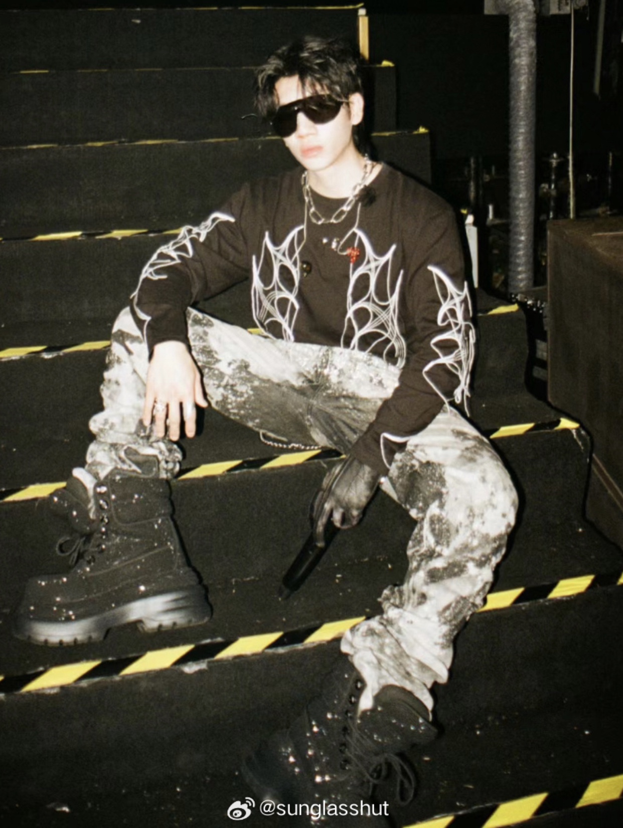  VERSACE
MOD：2268
