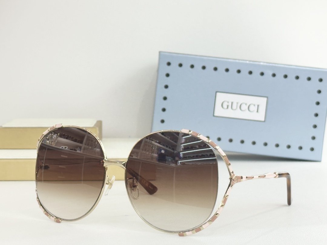  GUCC*
MODELGG0595S
SIZE62口17-135
