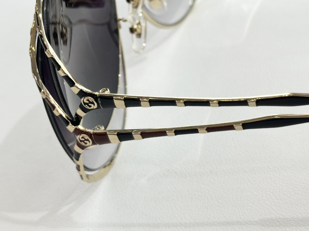  GUCC*
MODELGG0595S
SIZE62口17-135
