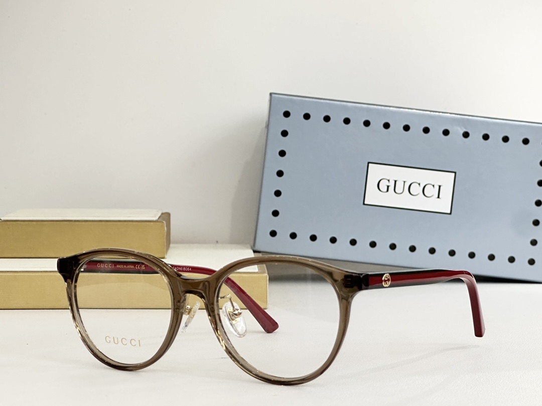  GUCC*
MODEL：GG1867OK
SIZE：51口19-145
