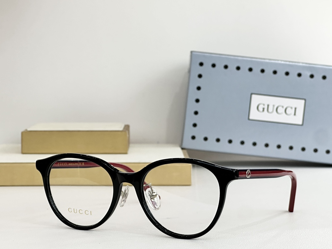  GUCC*
MODEL：GG1867OK
SIZE：51口19-145
