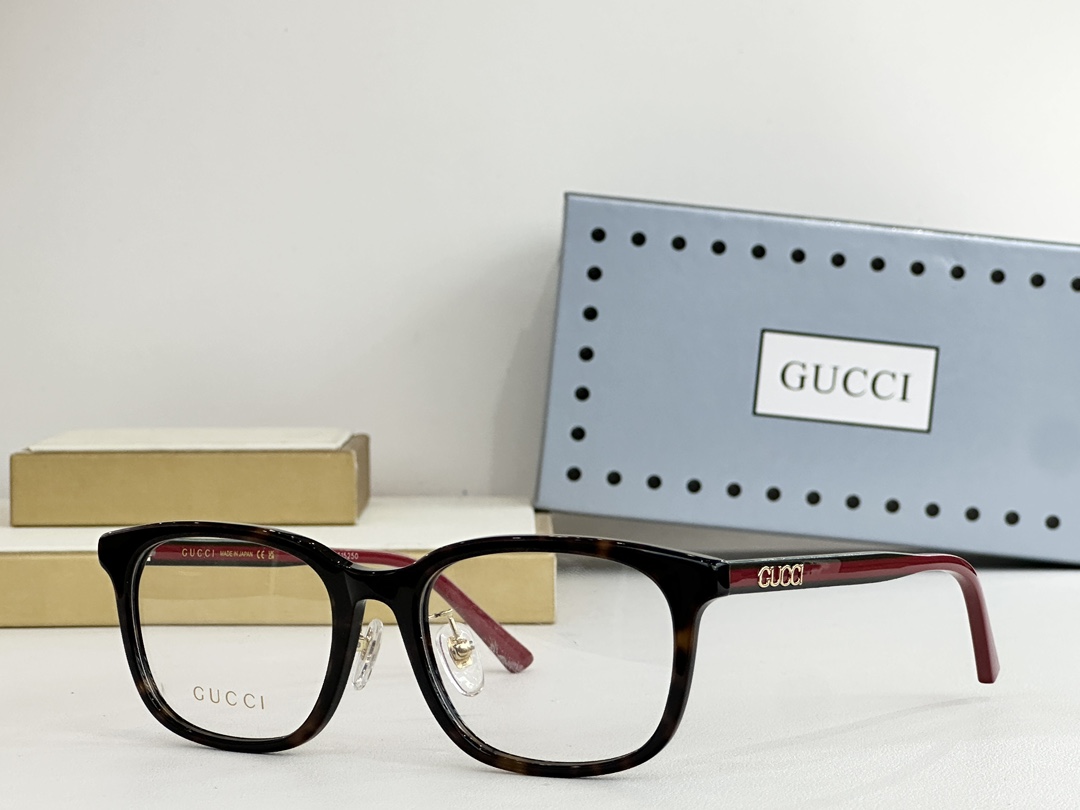  GUCC*
MODEL：GG1873OK
SIZE：53口19-145
