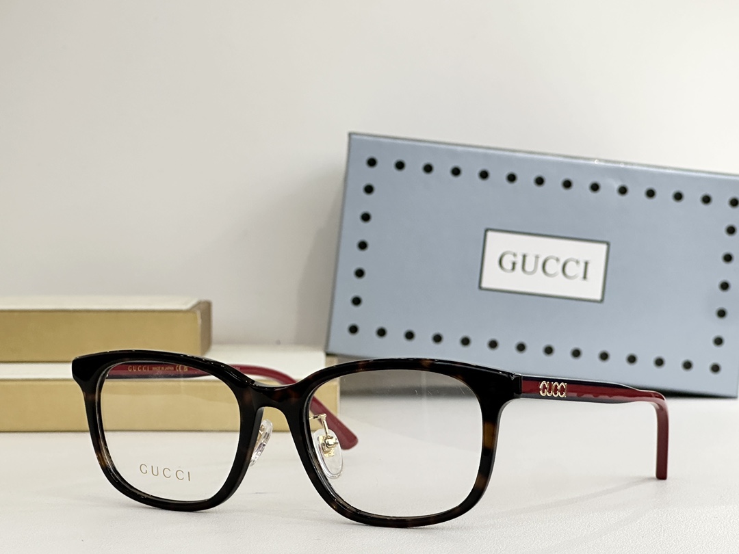  GUCC*
MODEL：GG1873OK
SIZE：53口19-145
