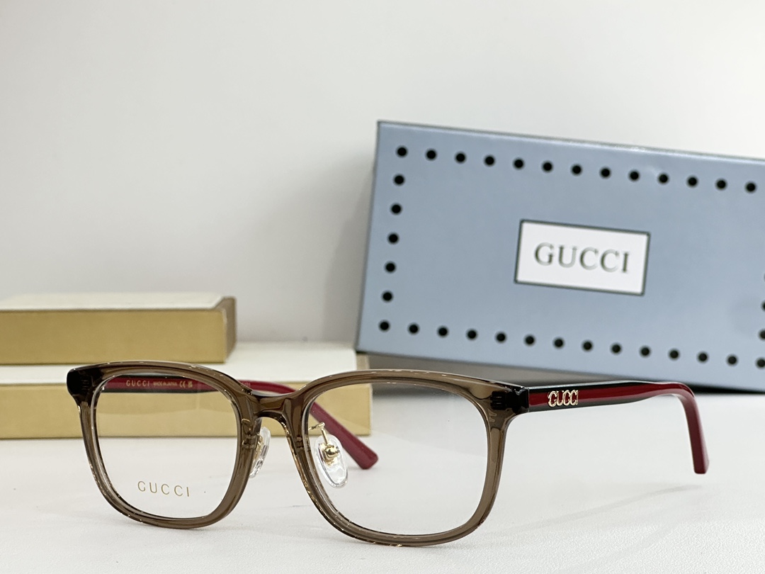  GUCC*
MODEL：GG1873OK
SIZE：53口19-145
