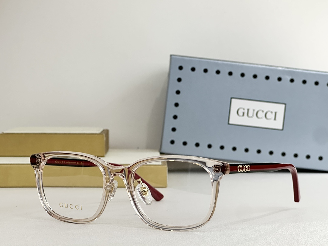  GUCC*
MODEL：GG1873OK
SIZE：53口19-145
