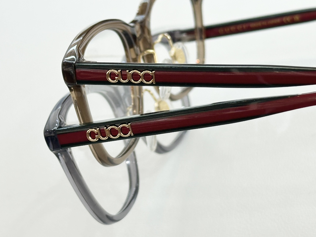  GUCC*
MODEL：GG1873OK
SIZE：53口19-145
