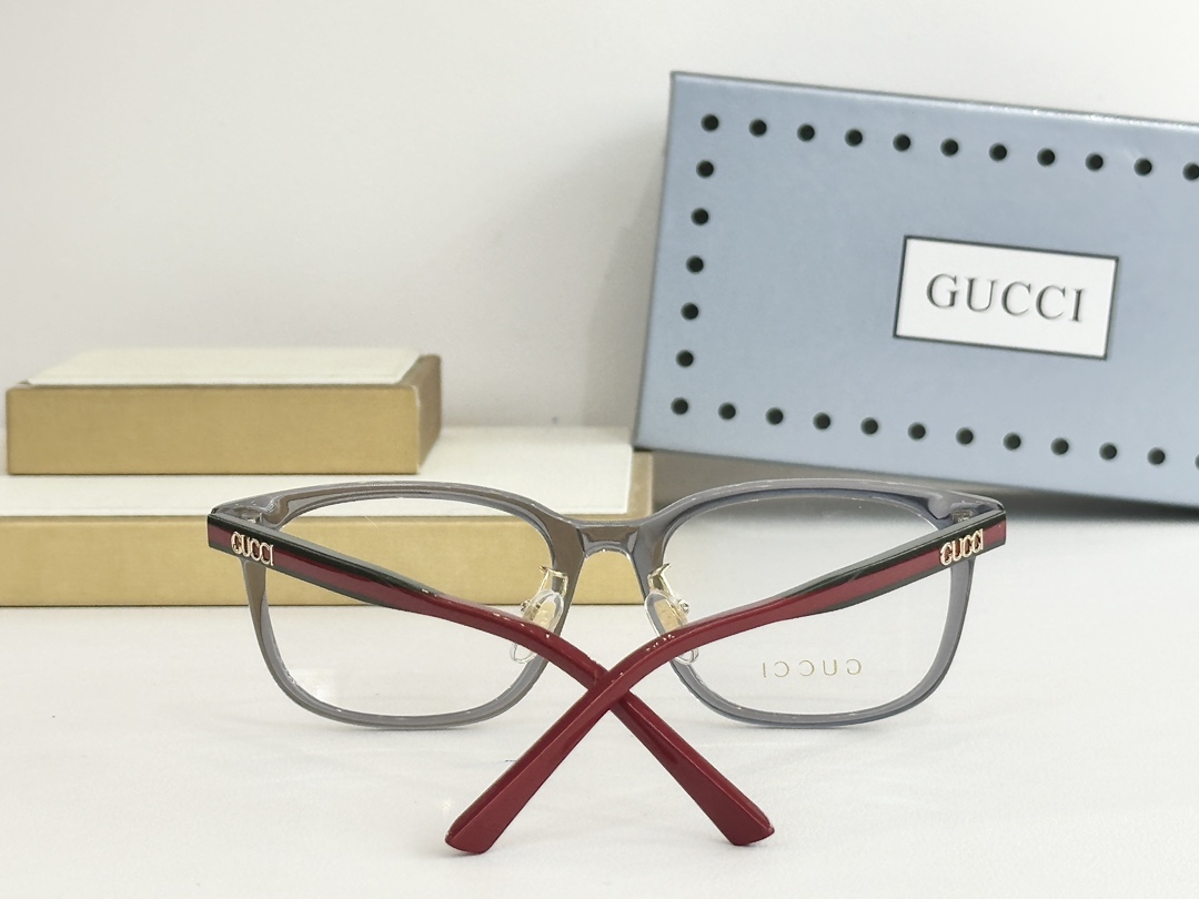  GUCC*
MODEL：GG1873OK
SIZE：53口19-145
