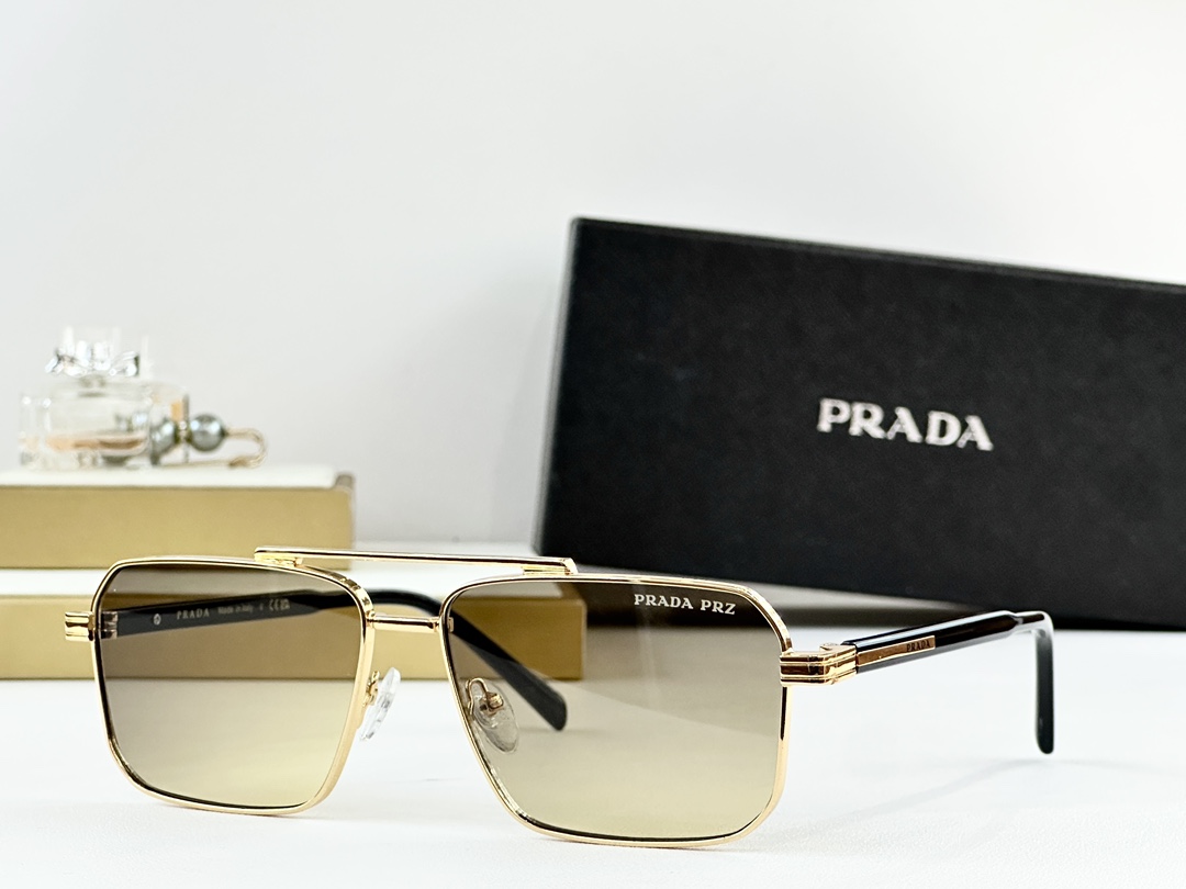  Prad*
Mod：PR61S
Size：60-15-147
