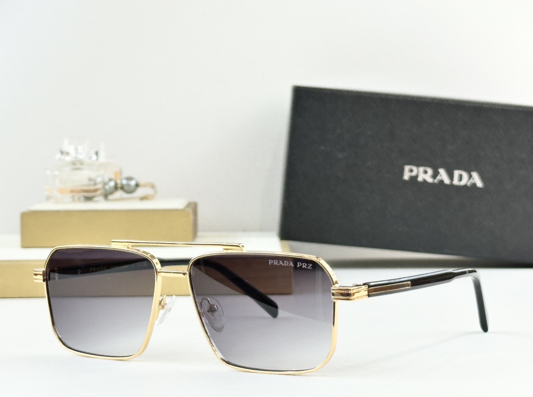  Prad*
Mod：PR61S
Size：60-15-147
