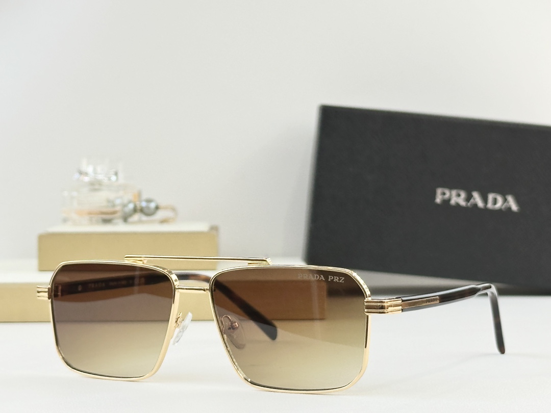  Prad*
Mod：PR61S
Size：60-15-147
