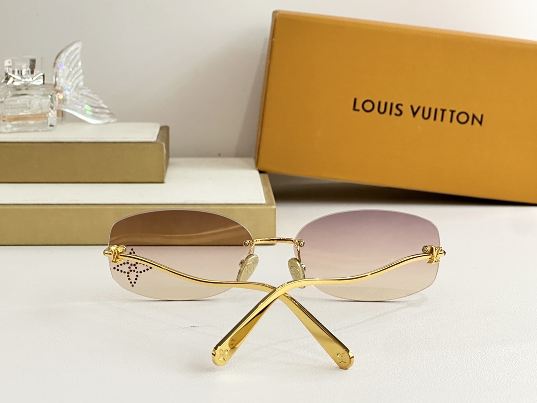 LOUIS VUITTON
MODEL：Z2959u
SIZE：60口16-140
