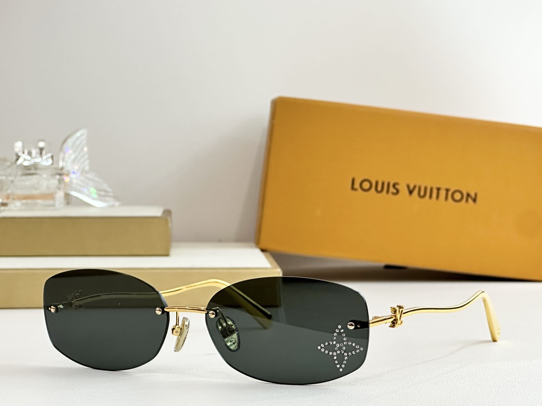 LOUIS VUITTON
MODEL：Z2959u
SIZE：60口16-140
