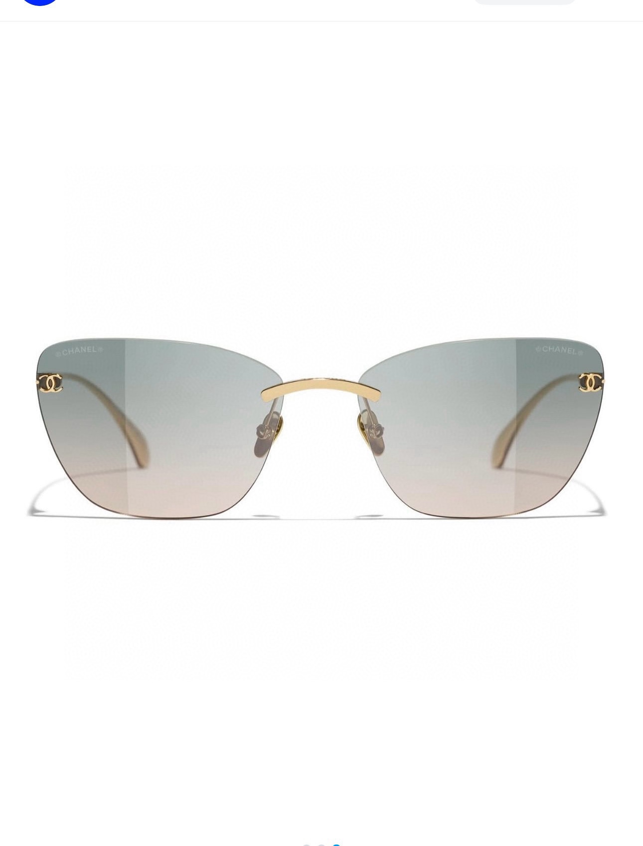  CHANEL
MODEL：CH4286T
SIZE：59口17-140

