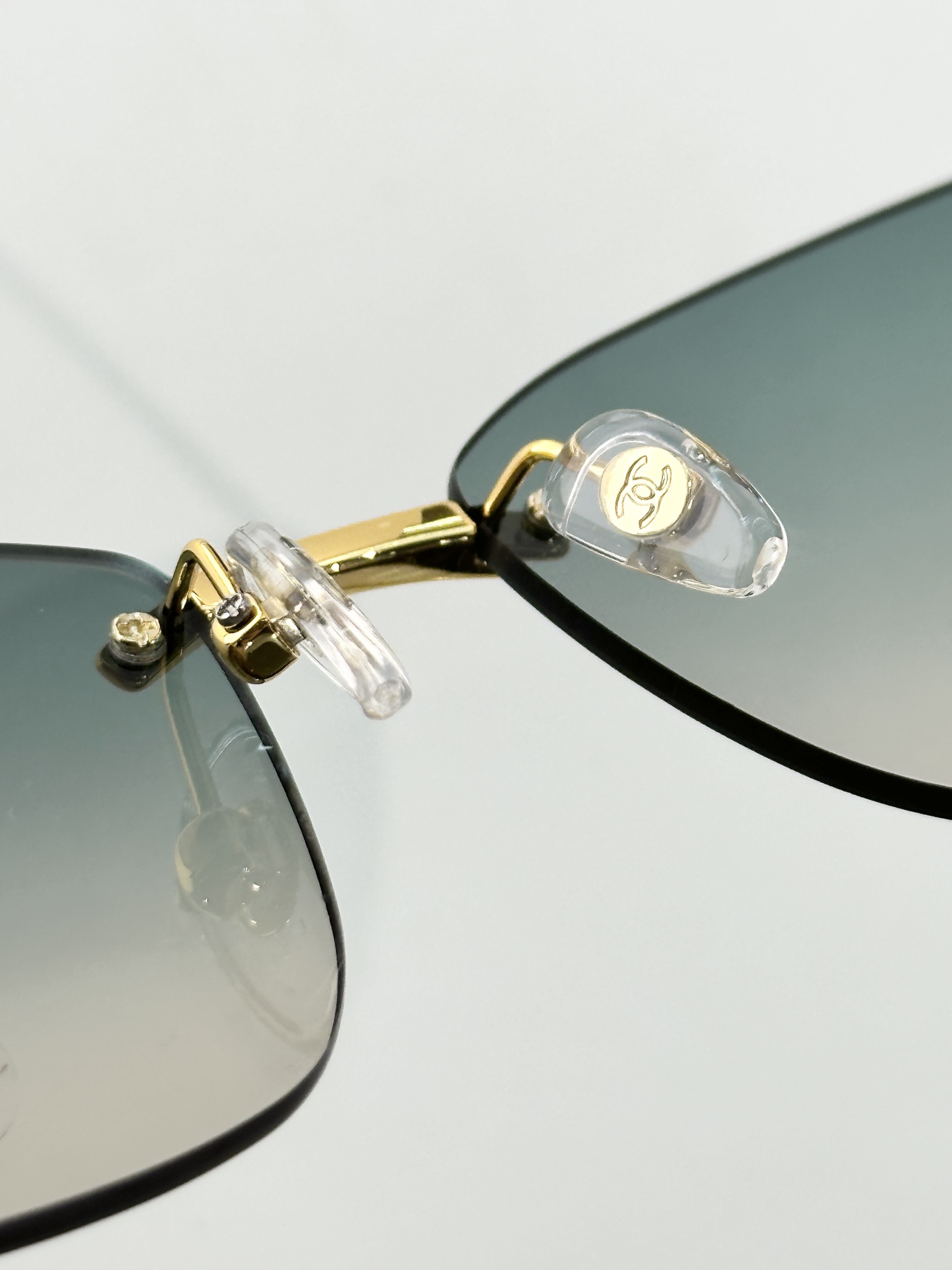  CHANEL
MODEL：CH4286T
SIZE：59口17-140

