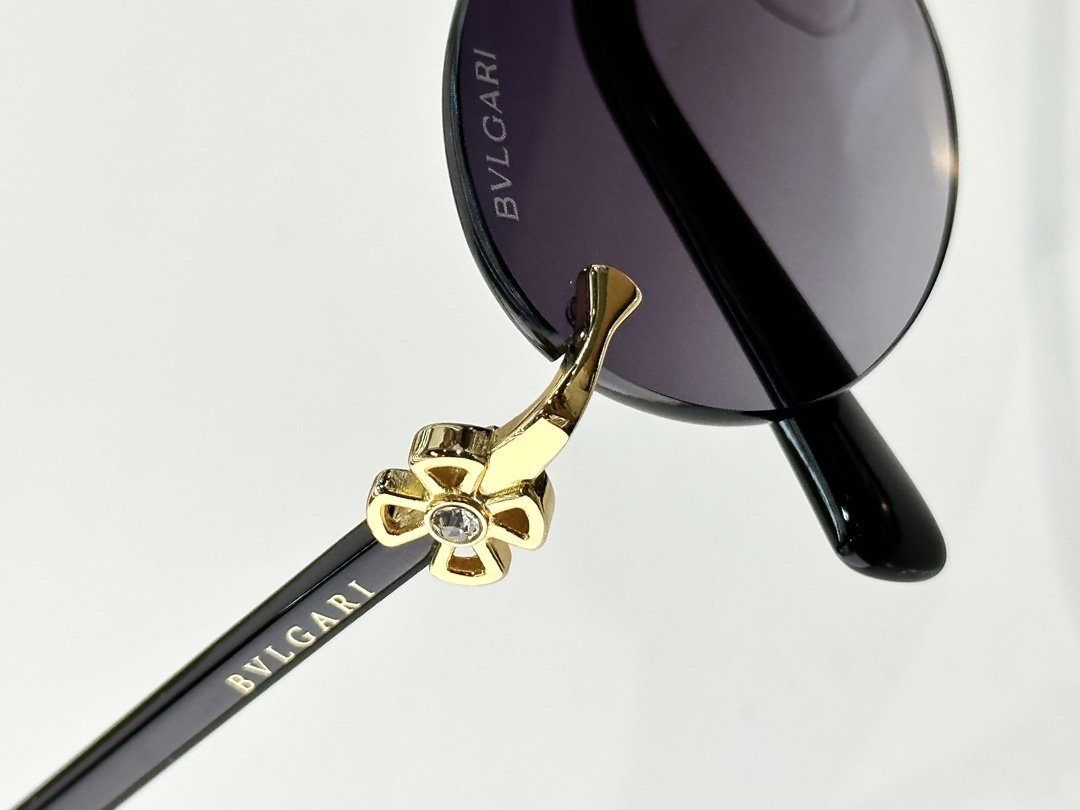  BVLGARI
MOD：OBV6191-B-D
Size：56口18-140

